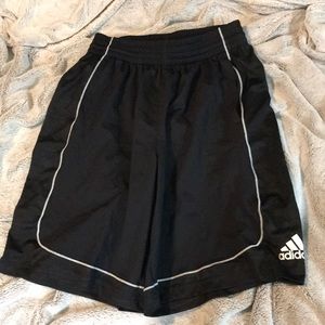 Men’s adidas gym shorts